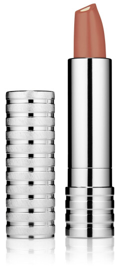 Clinique Dramatically Different Lipstick 4 Canoodle