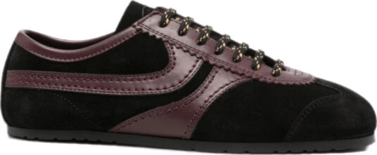 Dries Van Noten Dame Sko Brun 38 EU, Dries Van Noten Dame Sko Brun 38 EU,
