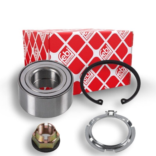 Hjullager FEBI BILSTEIN 24315