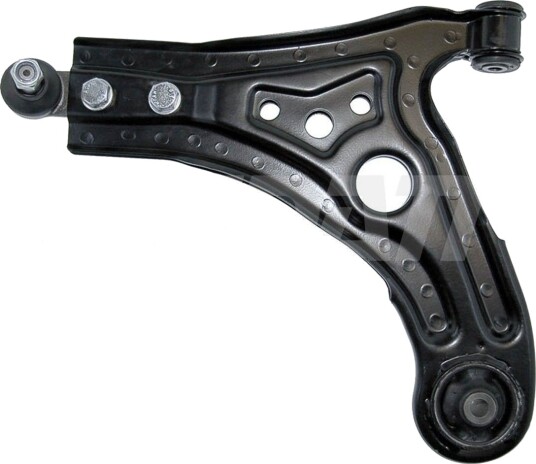 SPIDAN CHASSIS PARTS 57218 Bærearm SPIDAN CHASSIS PARTS 57218 Bærearm