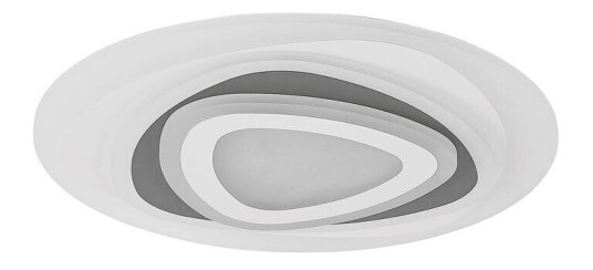 Lindby Rebeka LED-taklampe