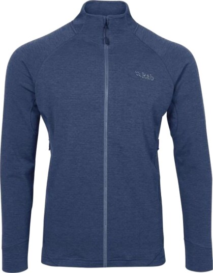 Rab Nexus full zip m Bl? XL
