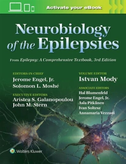 Neurobiology Of The Epilepsies Av Jr. Jerome Engel, Istvan Mody
