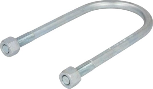 Fjærbøyle S-TR STR-50109 Fjærbøyle S-TR STR-50109