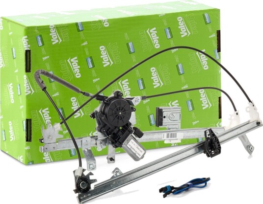 VALEO 850063 Vindusheis VALEO 850063 Vindusheis