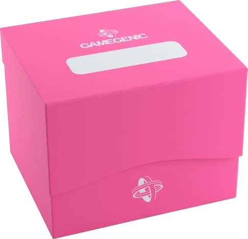 Gamegenic Side Holder 100+ Pink