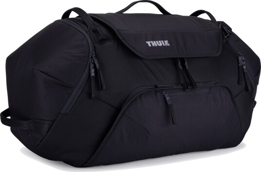 Thule Duffelbag Roundtrip Snow 80 L Black