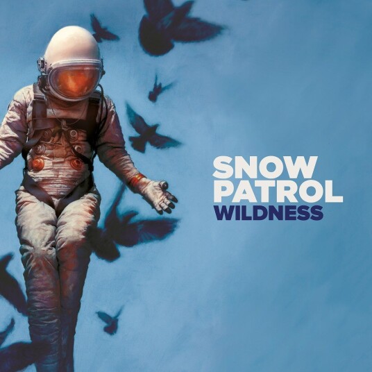 Snow Patrol  Wildness  LP/Vinyl