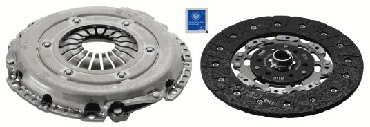 Clutchsett SACHS 3000 970 061