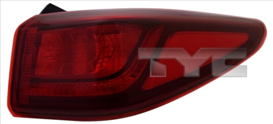 Baklys TYC 11-9410-15-2