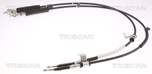 Tautrekk, håndbremse TRISCAN 8140 161209