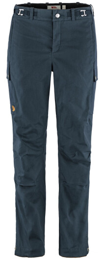 Fjellreven Singi X-trousers W Mountain Blue 42/R