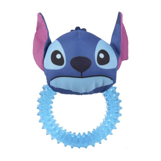 Cerda Pets Dog Teether Stitch 2800000688