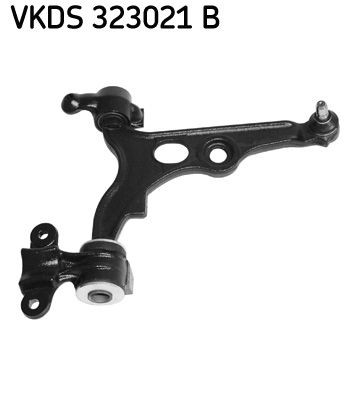 Bærebru/bærearm SKF VKDS 323021 B