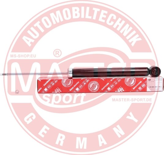 MASTER SPORT 318816 PCS MS Støtdemper MASTER SPORT 318816 PCS MS Støtdemper