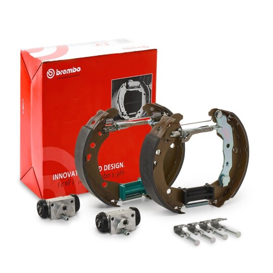 Bremsesko sett BREMBO K 56 012