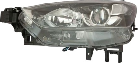 ABAKUS 216-1173L-LDEM2 Frontlykter