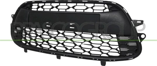 Ventilasjonsgitter PRASCO CI3242120
