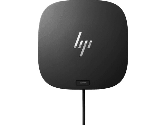 Hp Usb-C/A Universal Dock G2 - Dokkingstasjon - Usb-C - Hdmi, 2 X Dp - 1Gbe - 100 Watt
