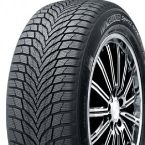 Nexen Winguard Sport 2 SUV 255/60R17 106H Nexen Winguard Sport 2 SUV 255/60R17 106H