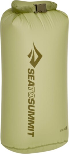 Sea To Summit Ultra-Sil Dry Bag Eco 13L 13L, Tarragon