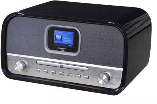 Soundmaster DAB970 BTCDUSB & FM radio Brun