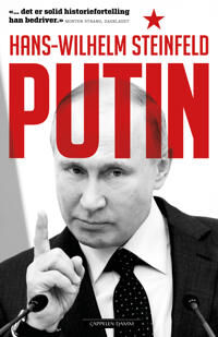 Steinfeld Hans-Wilhelm Putin Steinfeld Hans-Wilhelm Putin