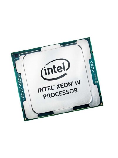 Intel Xeon W-2135 Prosessor/CPU - 6 kjerner - 3.7 GHz - Intel LGA2066 - Intel Boxed