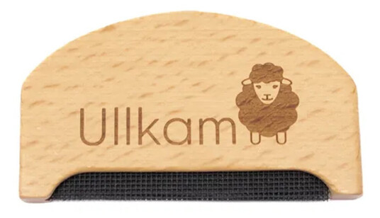 Ullkam - Tre