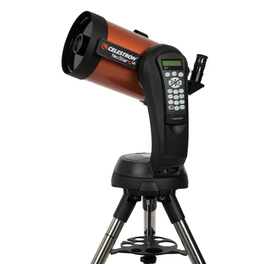 Celestron Nexstar 6 SE Celestron Nexstar 6 SE