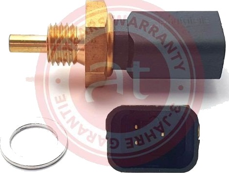Sensor, motortemperatur at autoteile germany at11224