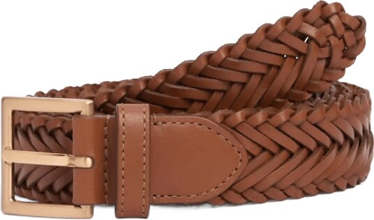 Tommy Hilfiger Th Soho Braid 3.0 Brown 85