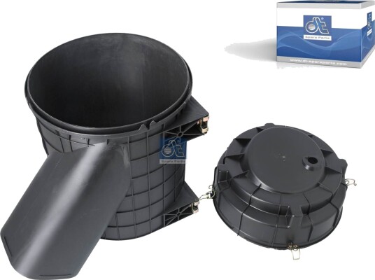 DT Spare Parts 1.10913SP Luftfilter