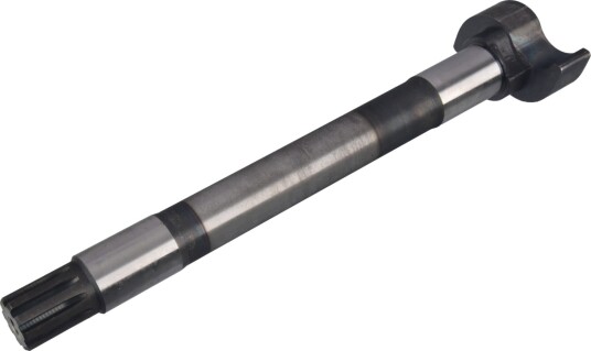 FEBI BILSTEIN 181570 Bremseaksel, trommelbremse