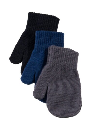 Stormberg Klippen ullvotter barn 1 7 3 pack 5/7 Stormberg Klippen ullvotter barn 1 7 3 pack 5/7