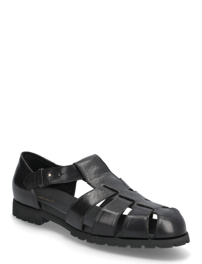 Aimé Leon Dore Fisherman Sandal Black 38 Aimé Leon Dore Fisherman Sandal Black 38