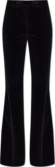 Etro Dame Bukser Svart XS, Etro Dame Bukser Svart XS,