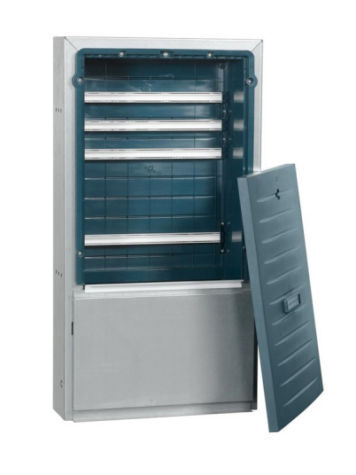 ABB Pk67 cable distribution cabinet kabeldon ABB Pk67 cable distribution cabinet kabeldon