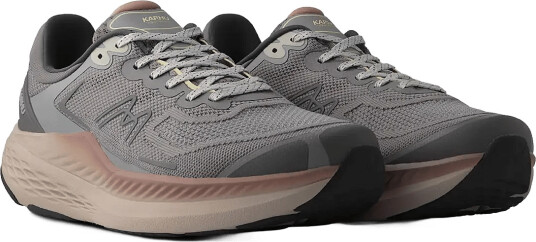 Karhu Mestari Run Ls Steeple Gray / High Rise   Grey   42
