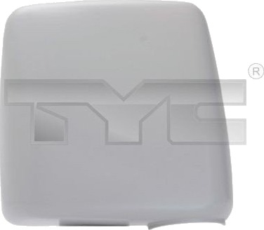 Tildekning, sidespeil TYC 325-0082-2