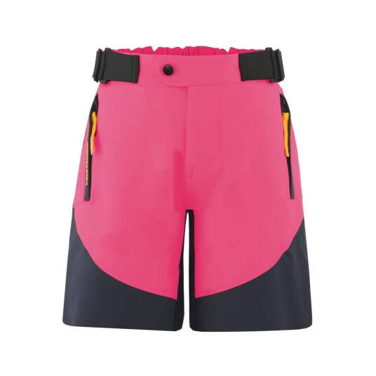 Vossatassar Tur Shorts Pink 120 Vossatassar Tur Shorts Pink 120