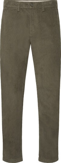 Selected | Slm196 Straight Miles Cord Pant Noos | 34 x 34