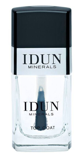 IDUN Minerals Diamant Top Coat 11ml