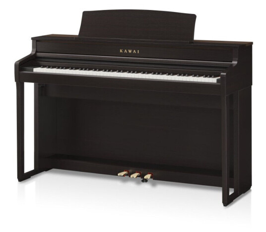 Kawai Ca-501 Rosentre Digital Piano