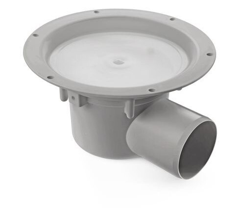 Jafo PS 75 UMP Gulvsluk sideutløp, 75 mm Jafo PS 75 UMP Gulvsluk sideutløp, 75 mm