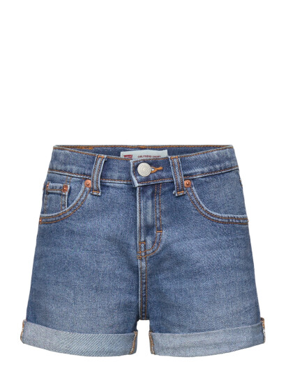 Levi"s Eh Denim Shorts Blue 110 Levi"s Eh Denim Shorts Blue 110