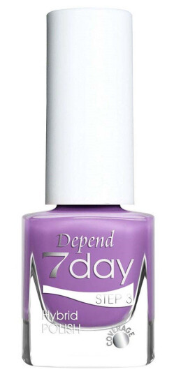 Depend 7day Sweden Hybrid Polish 7352