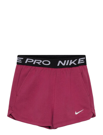 Nike Is-Dri-Fit Short - Pink - 92/98