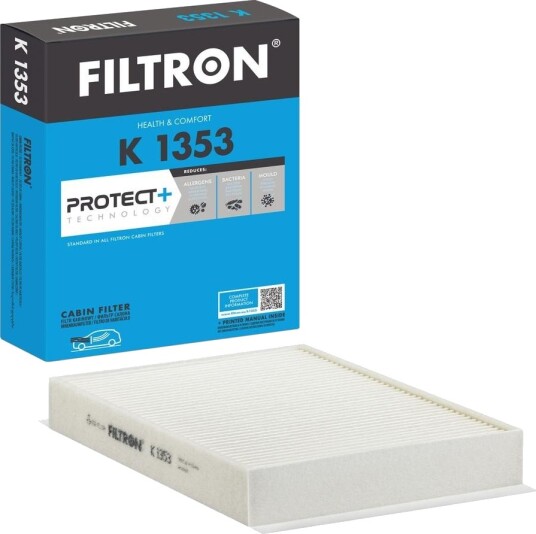 FILTRON K 1353 Kupefilter