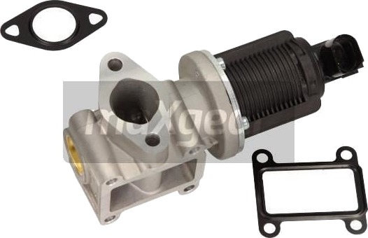 EGR ventil MAXGEAR 27 0187